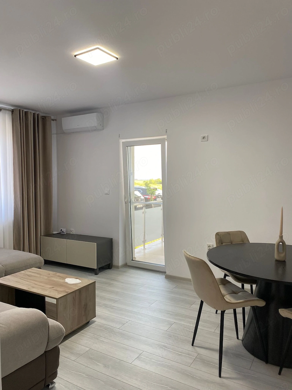 Inchiriez apartament 2 camere