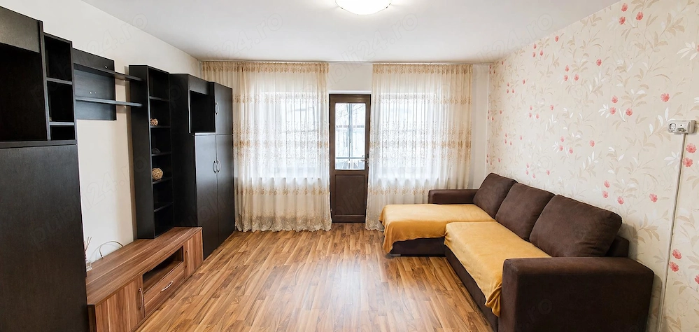 Apartament 2 camere ,50mp , LPS Primaverii - mobilat, centrala noua, ideal locuit-investitie
