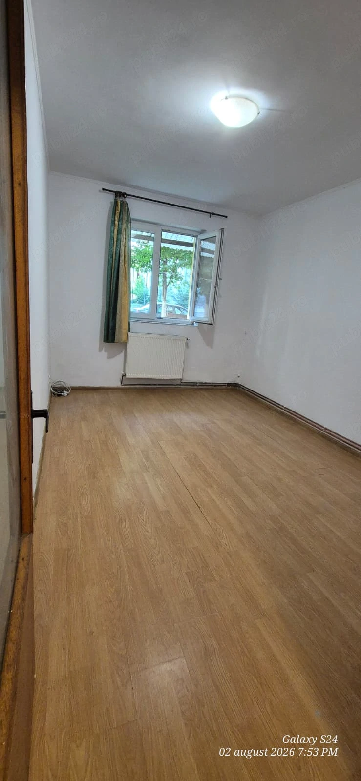 Inchiriez garsoniera, Ramnicu Valcea, zona Nord