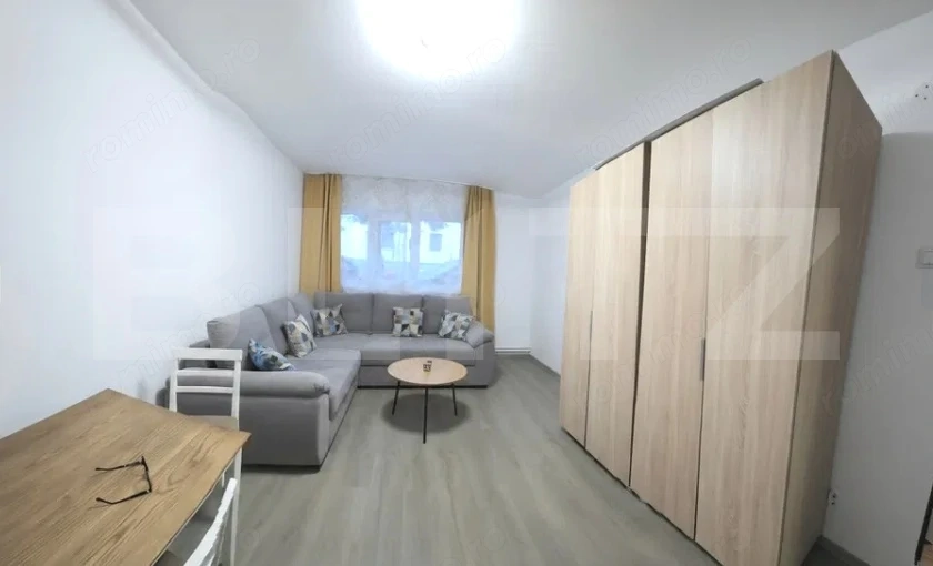 Apartament 2 camere, 51 mp, decomandat, cartier Gruia