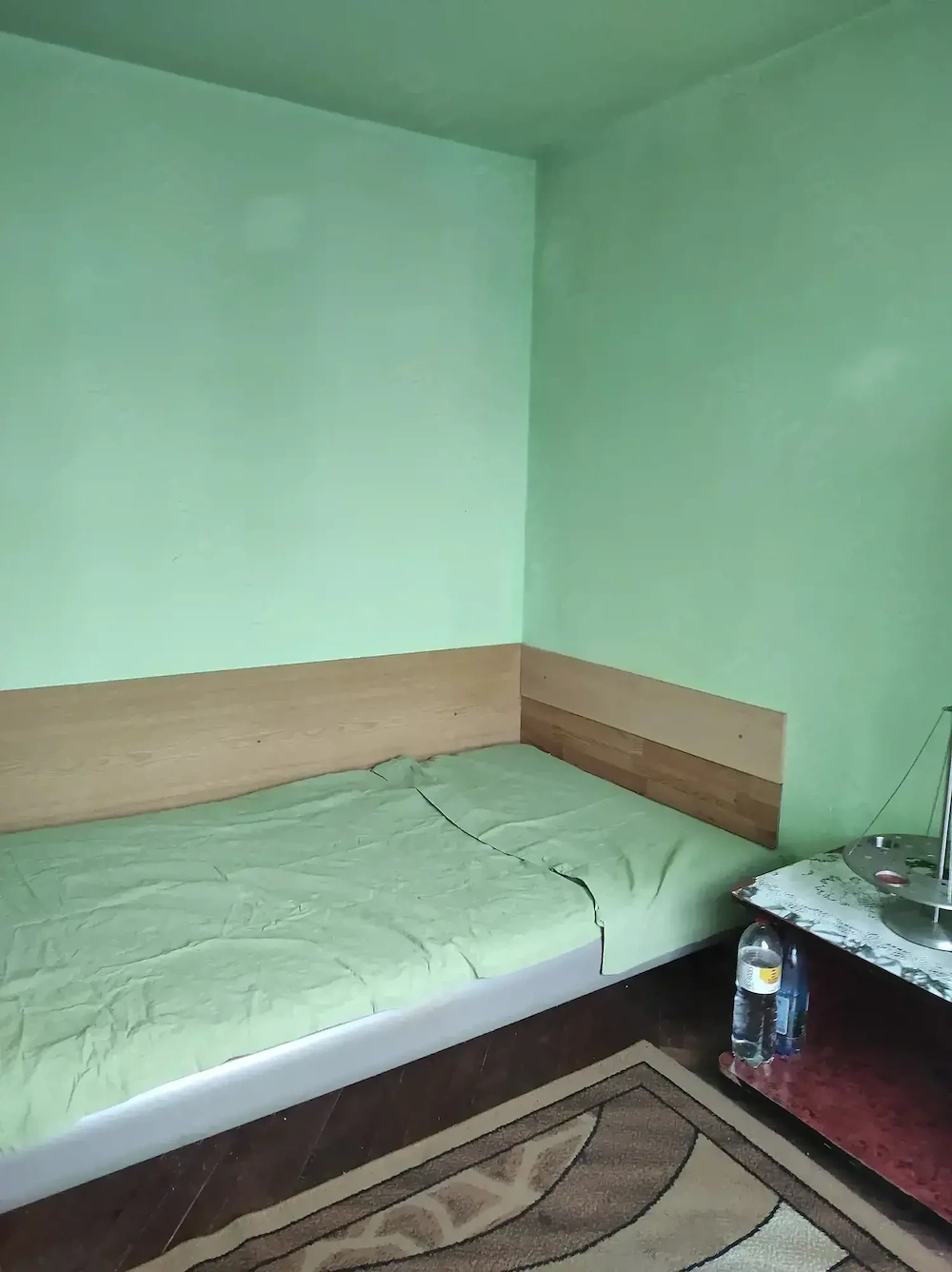garsoniera etj 2 zona Dacia