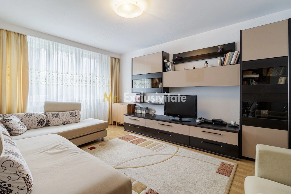 3 camere 2 din 4 Valea Oltului