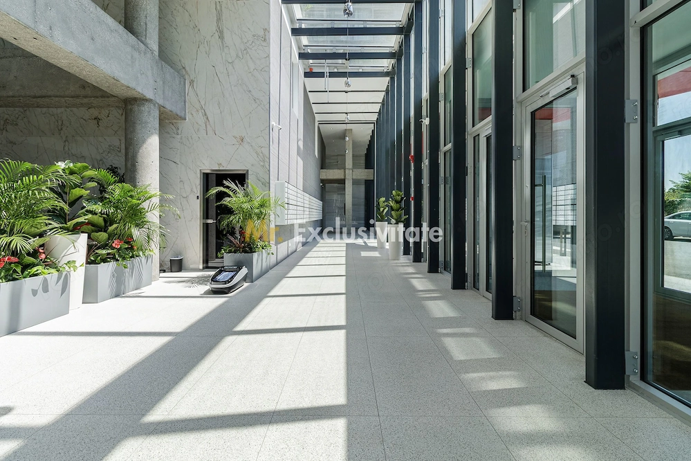 Apartament 2 Camere / LUX - Up-site by Atenor / Parcare EV / Piscina
