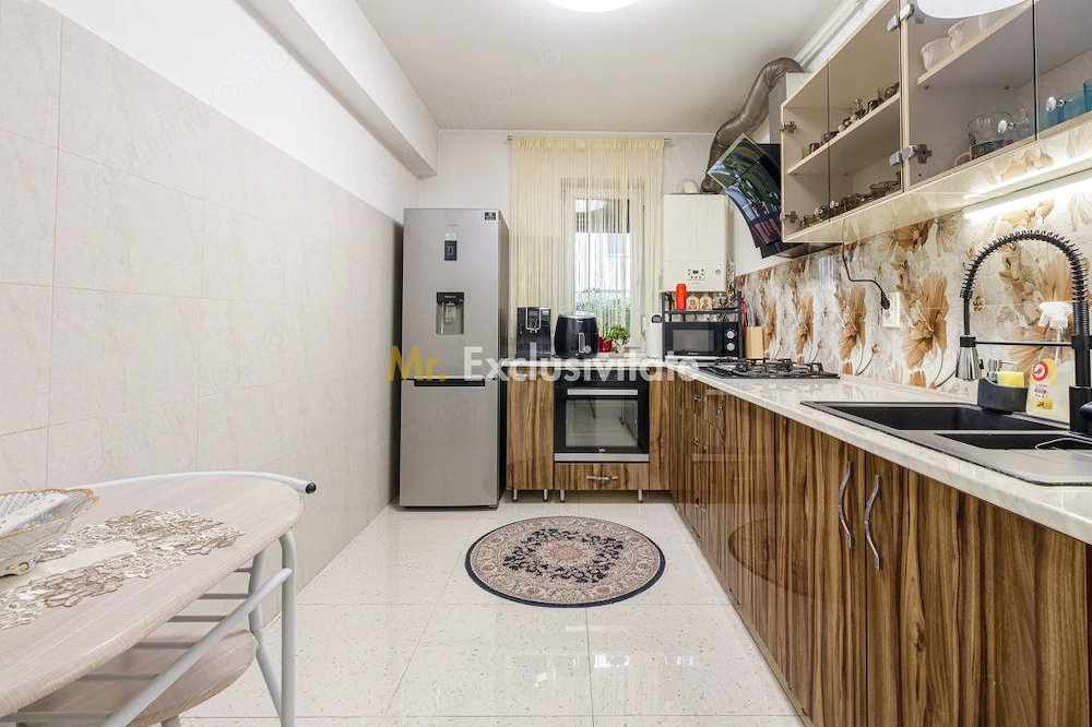 2 camere decomandat Aparatorii Patriei.