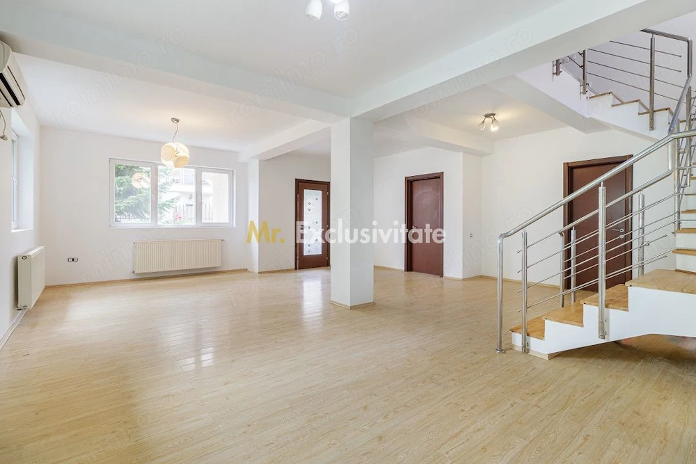 Duplex 4 camere  -  Sos. Oltenitei