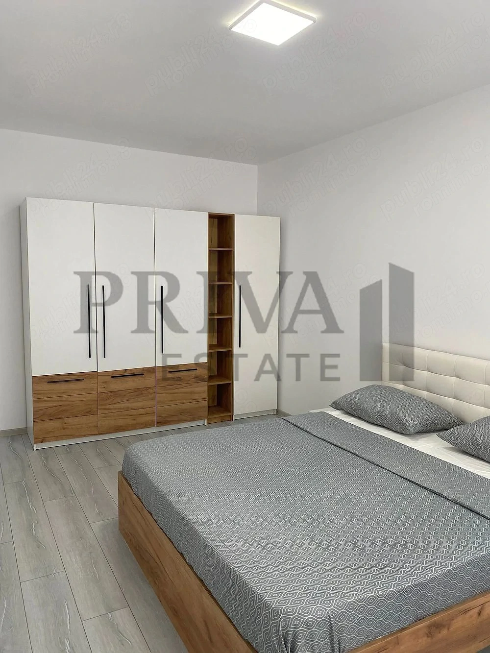 Apartament mobilat si utilat 2 camere, Calea Urseni