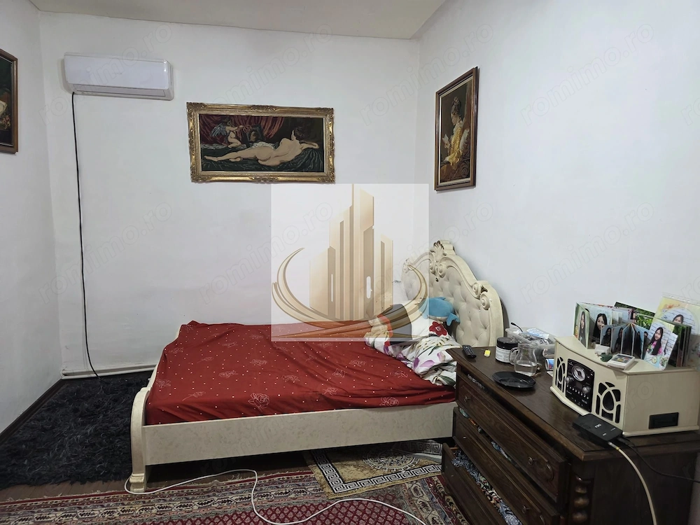 Casa de vanzare Aradului