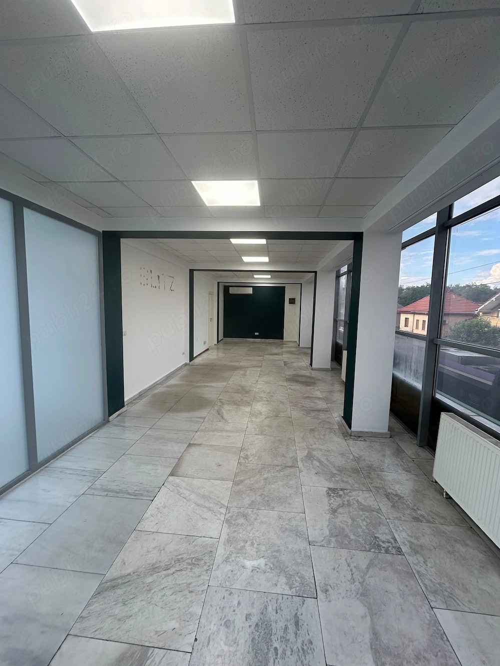 Proprietar inchiriez spatiu