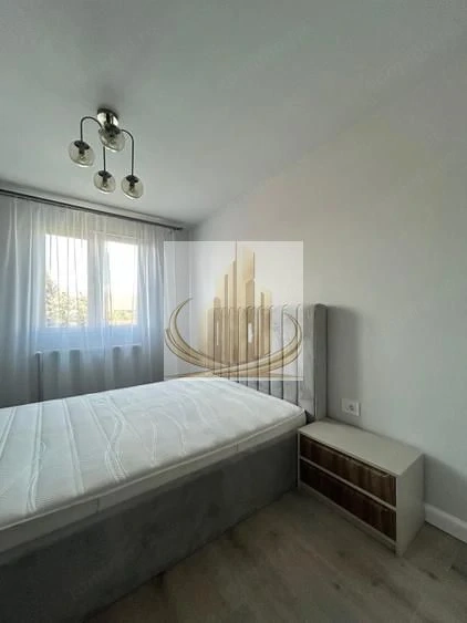 Apartament modern 3 camere