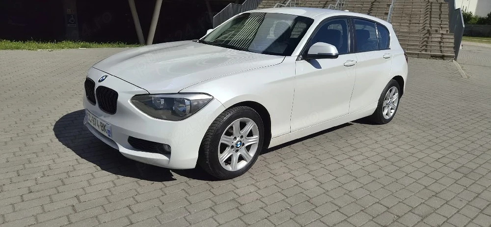 BMW ,F20,2.0D, fab2012, euro5, 