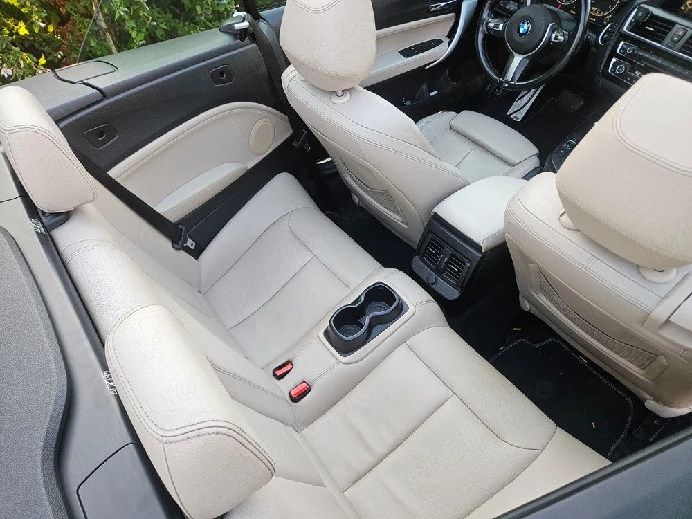 Bmw 218 d 