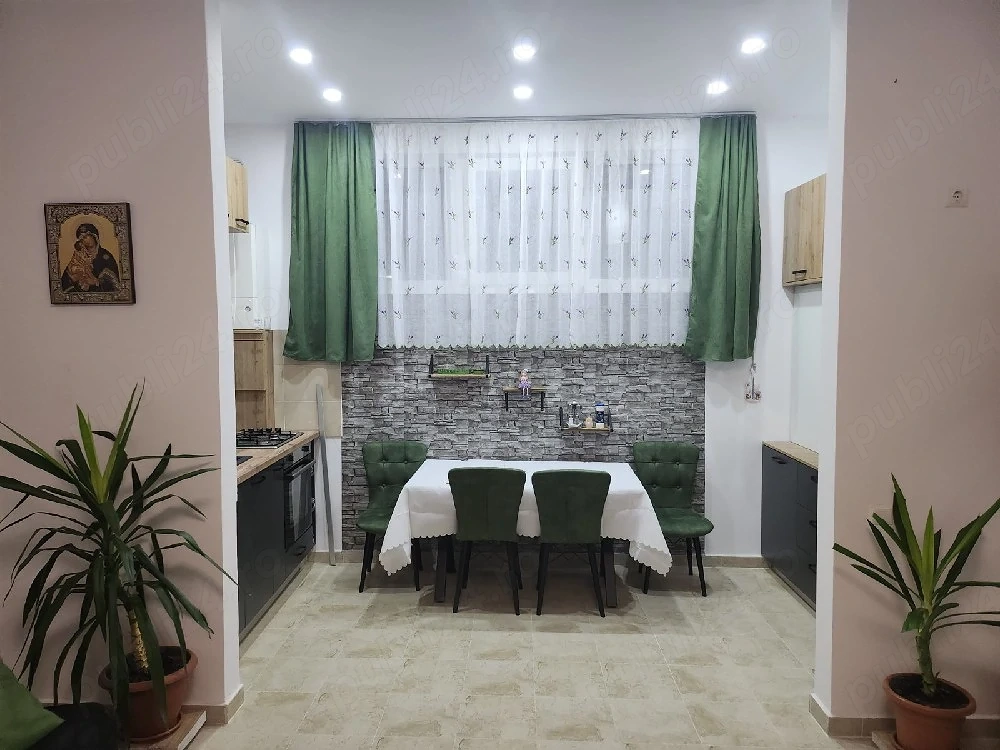 Vând apartament 2 cam 49 mp bloc 2022 sector 6 Dr. Valea Calmatuiului Bd Timișoara - proprietar