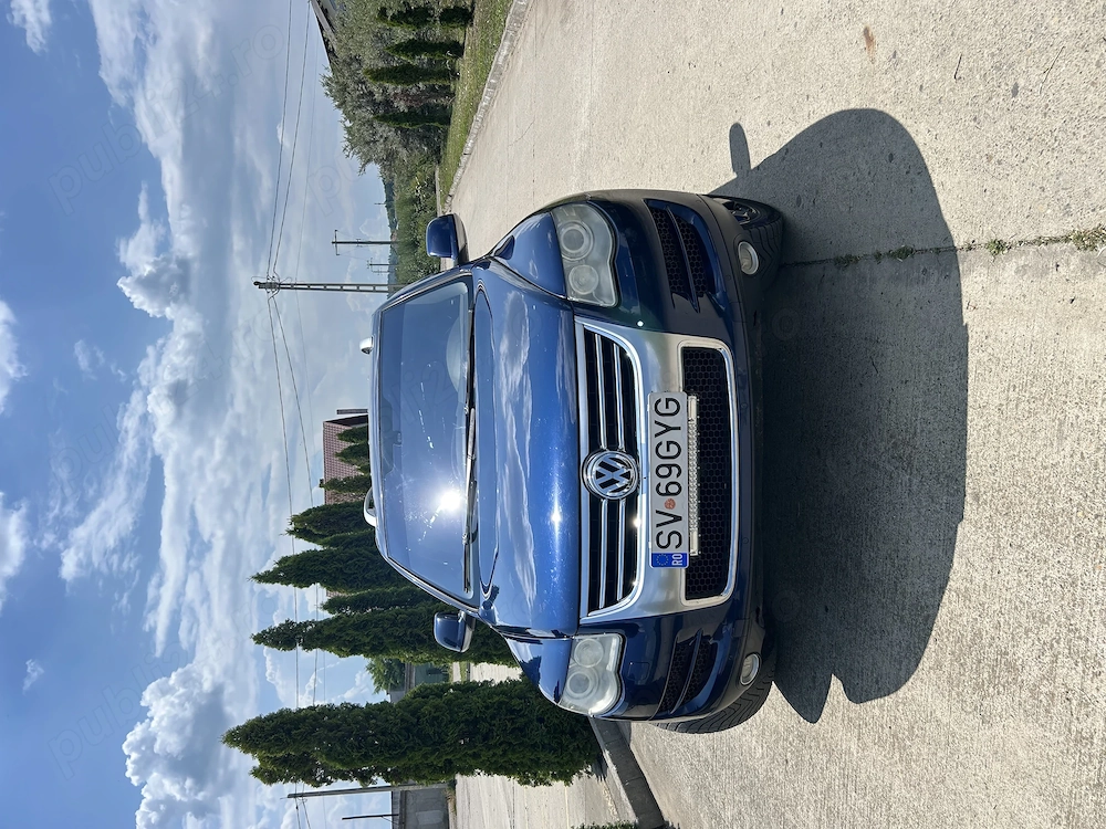 Touareg 3.0 bks manual 