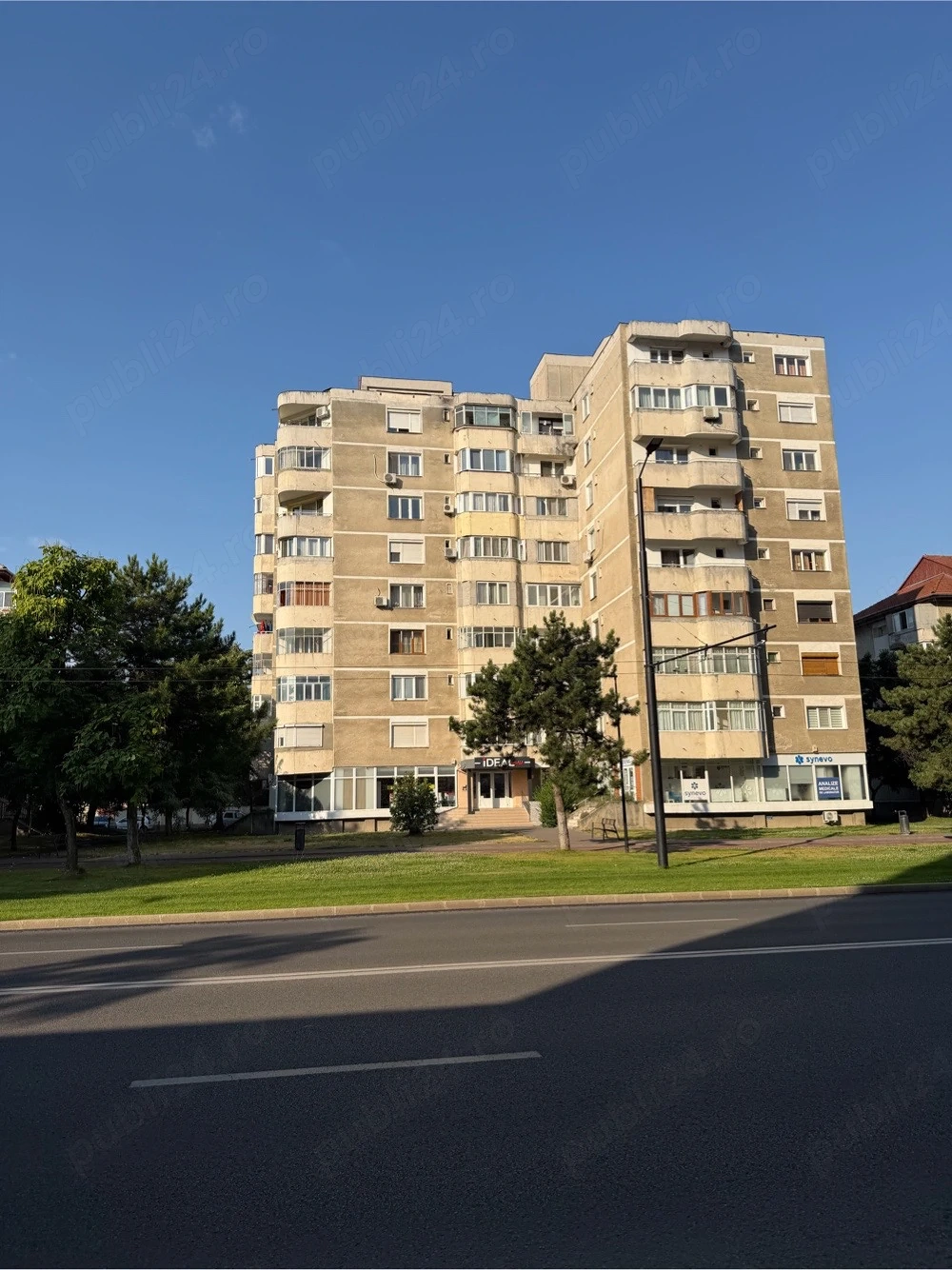 Apartament cu 2 camere   etajul 2   Tip C   Nufarul 