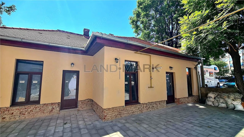 OFERTA! Casa cu 2 camere ultracentral, zona Piata Victoriei
