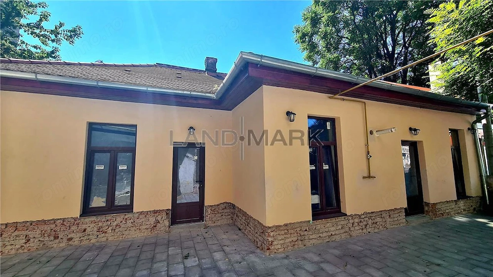 Apartament   Casa cu 2 camere ultracentral, zona Piata Victoriei