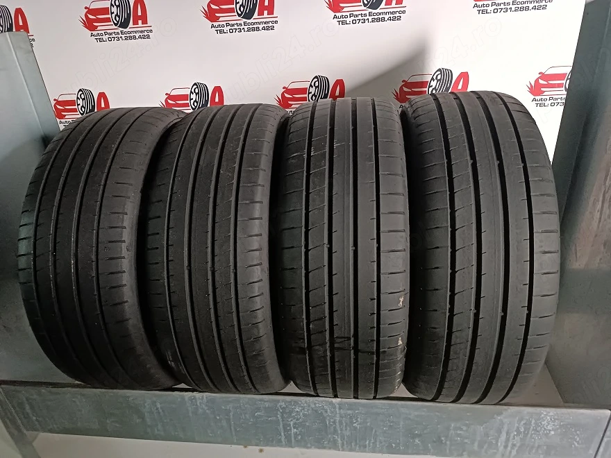 ANVELOPE 205 45 17 88Y 205/45/17 GOODYEAR CP V10618 Vara