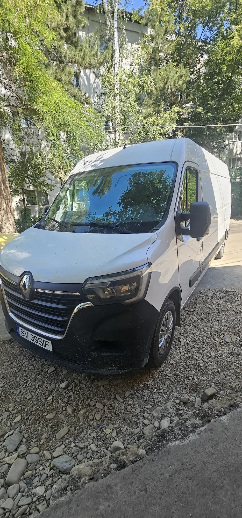Renault Master L3H2 2.3 dCi 135 CP   2020