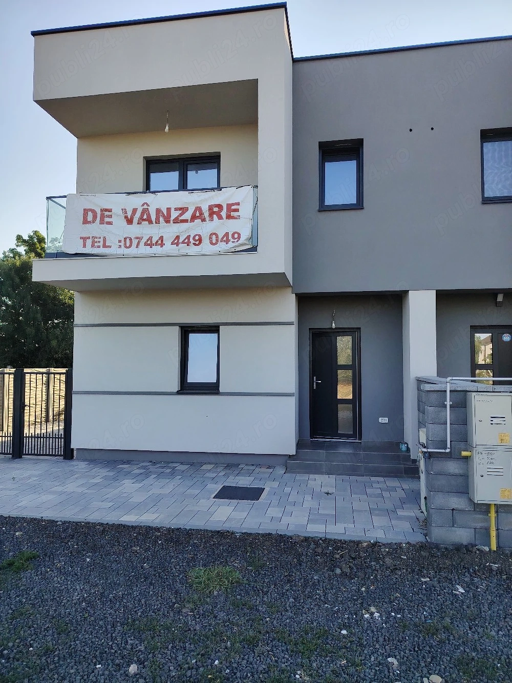 Propietar, 1 2 duplex finalizat 