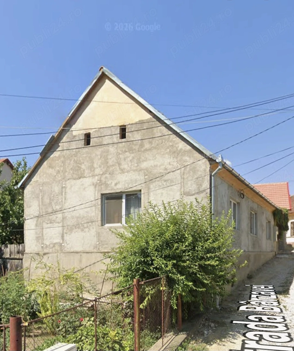 Casa de vanzare