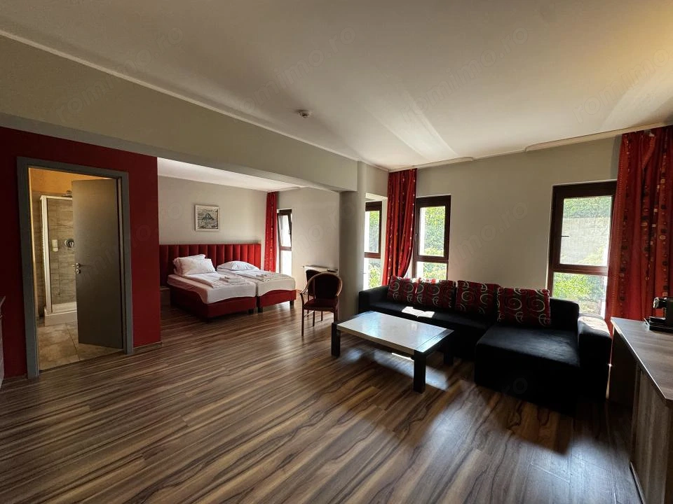 Apartament 1 camera, ideal pentru studenti, langa UVT