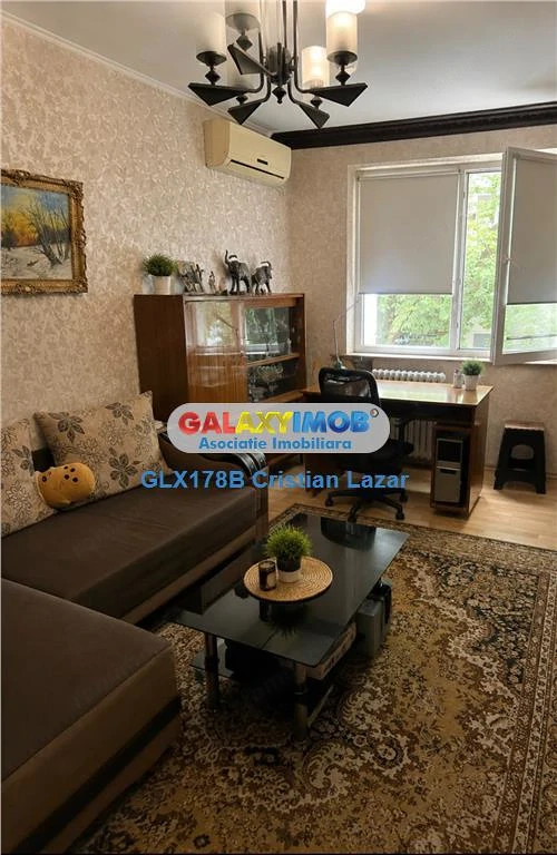 VALSAN intersectie CONSTRUCTORILOR