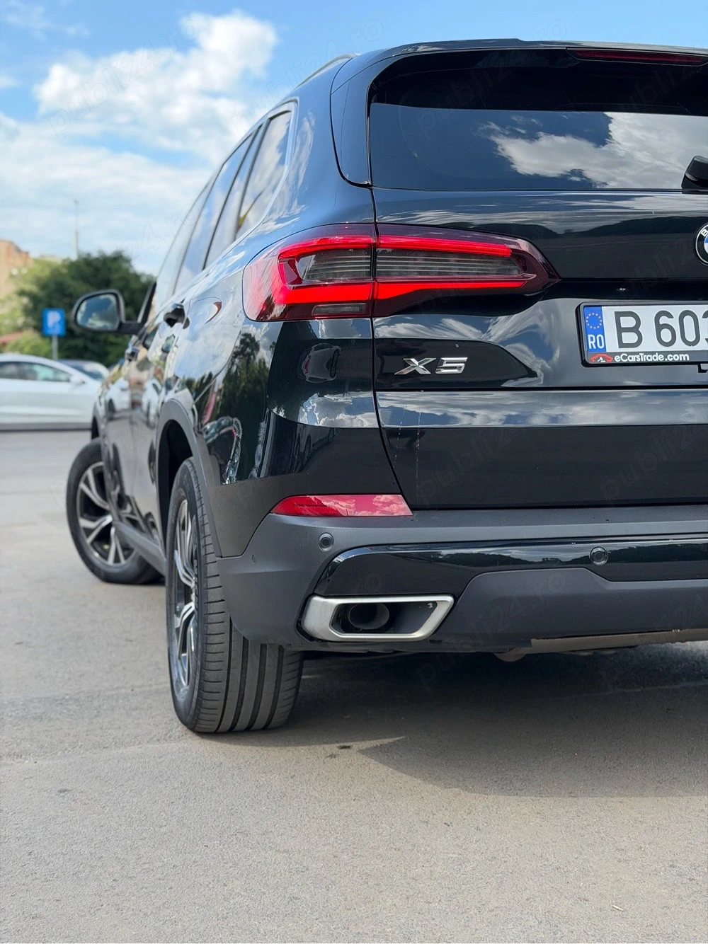 De Vanzare BMW X5 G05 Xdrive