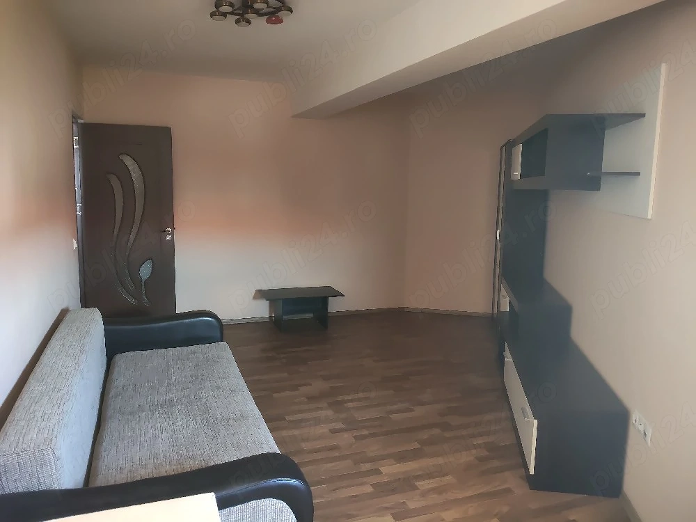 Apartament 2 camere, cu centrală-Ostroveni