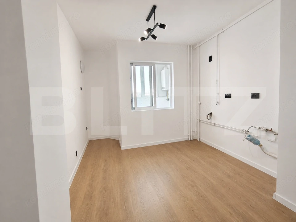 Apartament 2 camere, 50 mp,  zonă Mărăști 