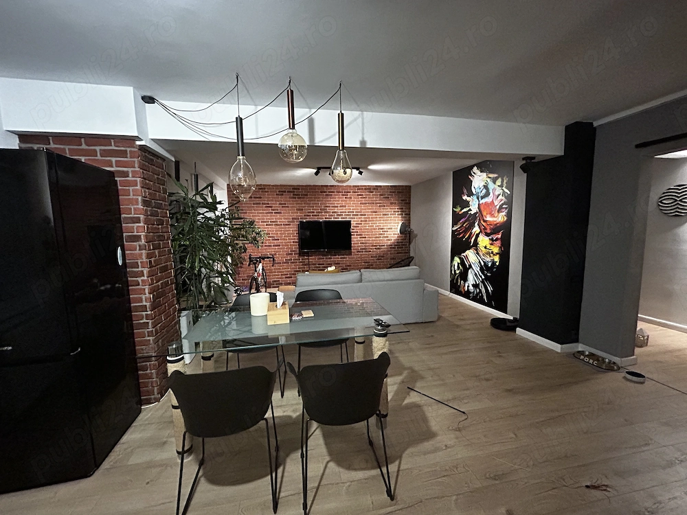 3 camere Decebal - Rond Alba Iulia