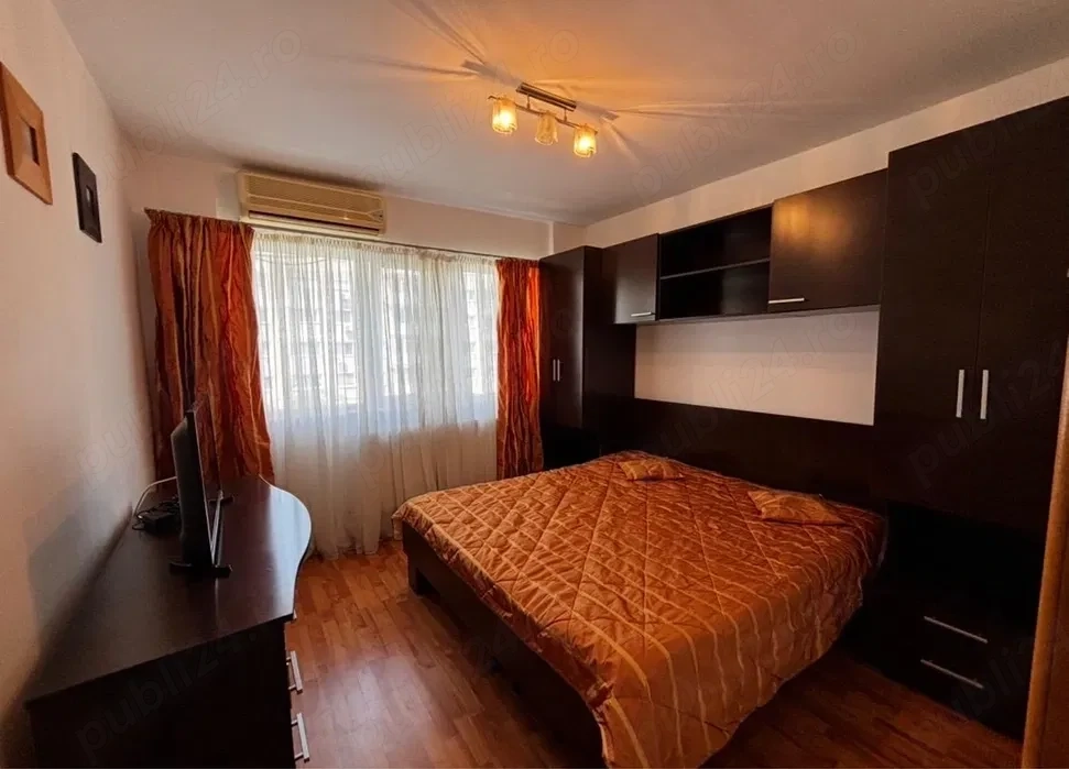 Drumul Taberei, Plaza, apartament 3 camere