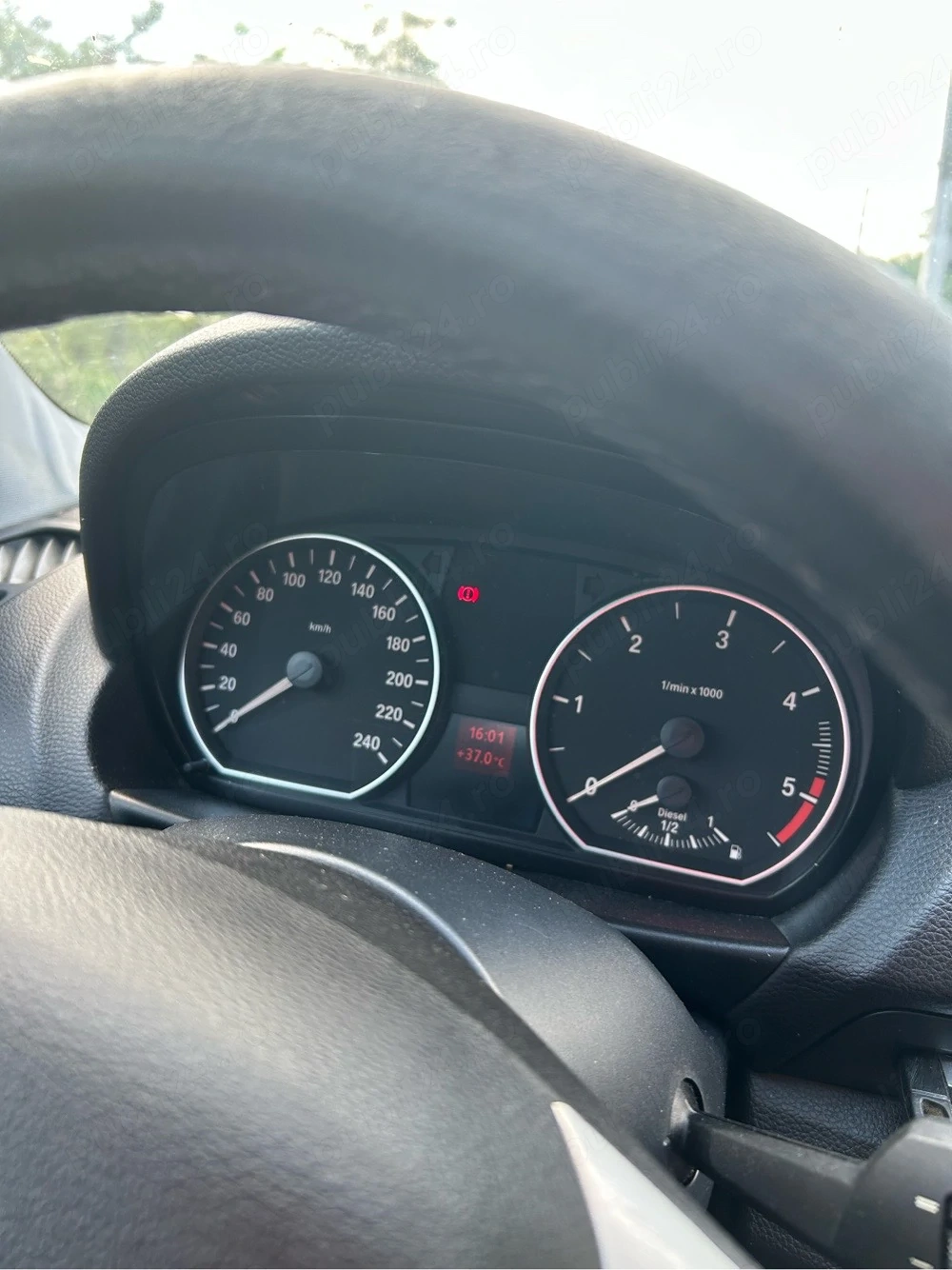 vand BMW seria 1
