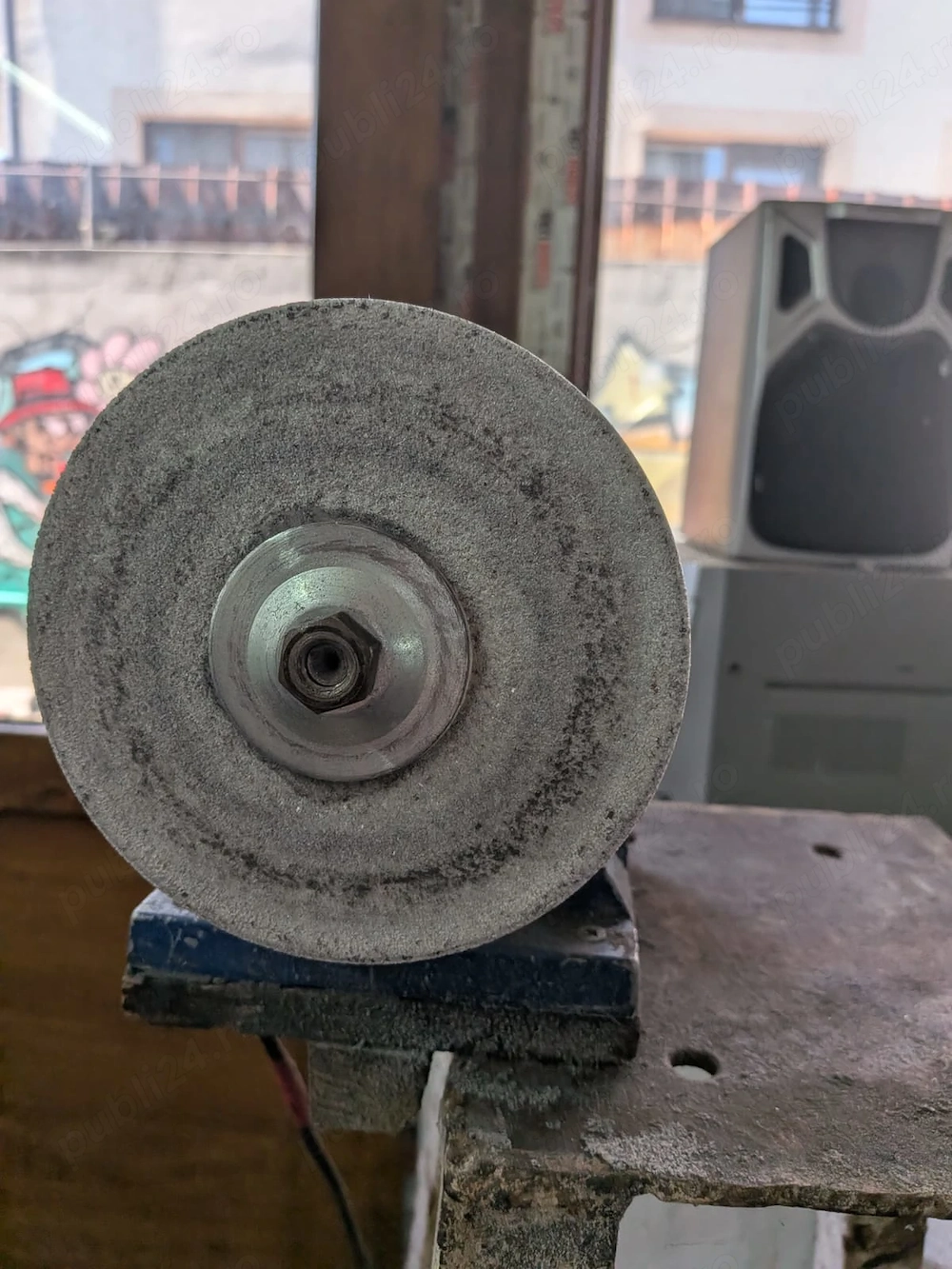 Slefuitor materiale