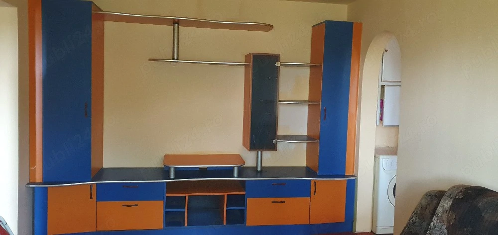 Inchiriez ap 2 camere