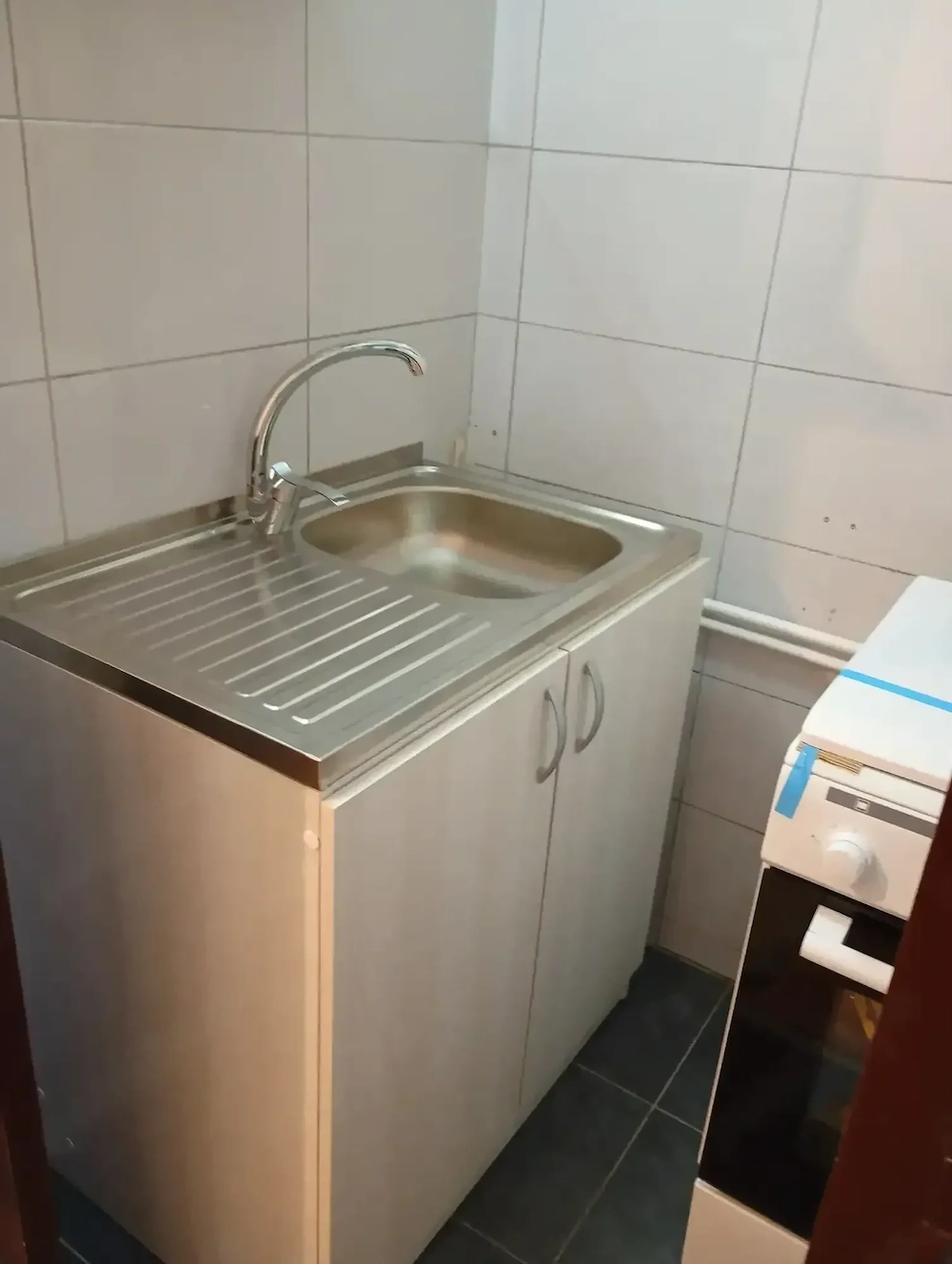 Proprietar,vând garsonieră conf.3, Mihai Bravu 