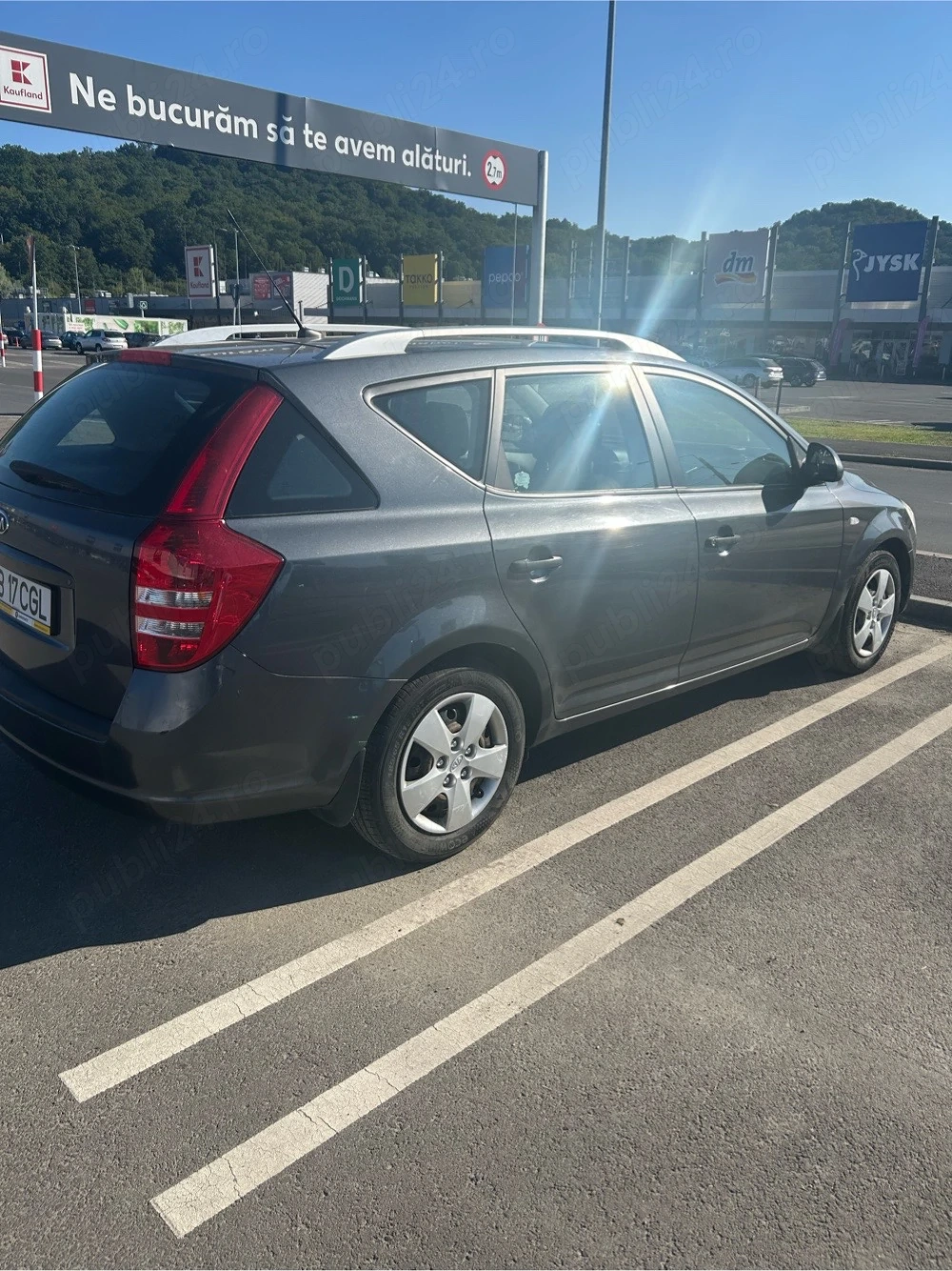 propietar vind kia ceed an 2009 motor 1,4 benzina motor aspirat fara turbo distributie lant 161000 