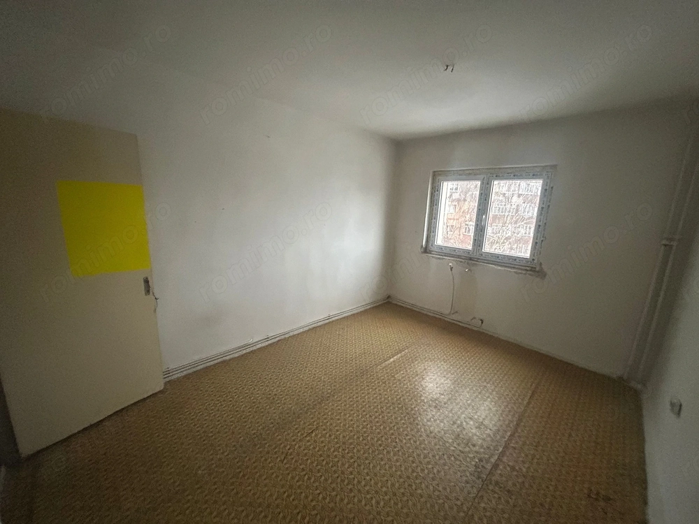 Apartament 2 camere, etaj 3 - Ampoi 2