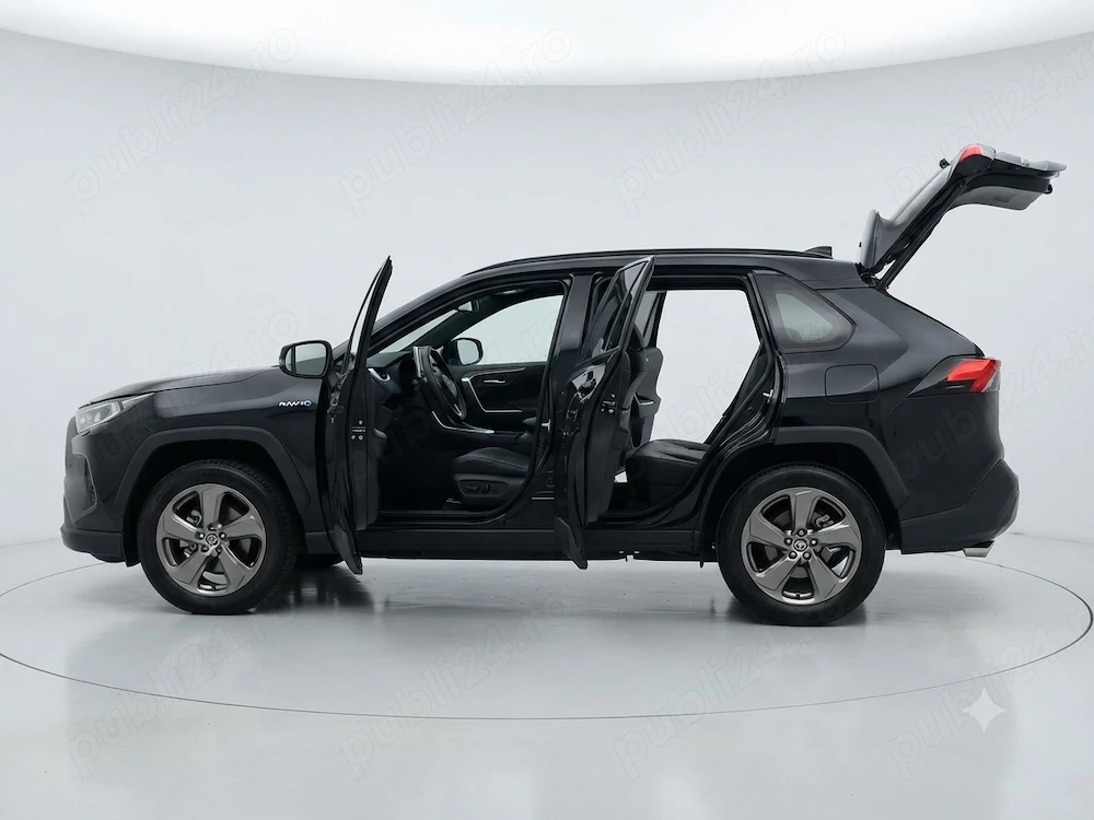 TOYOTA Rav-4