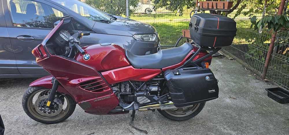 Bmw K 1100 RS de vânzare