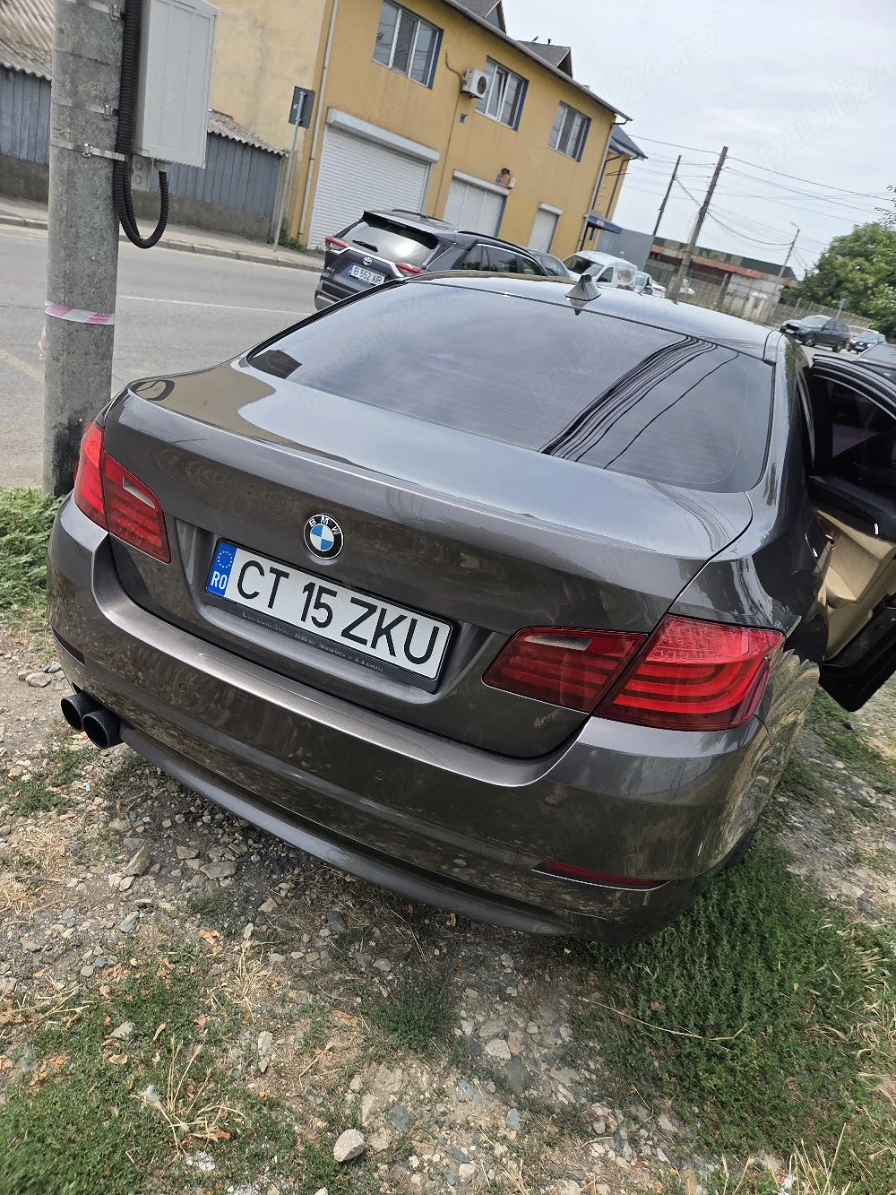 vand sau fac schimb cu un x3sau q5 motor mai mic 