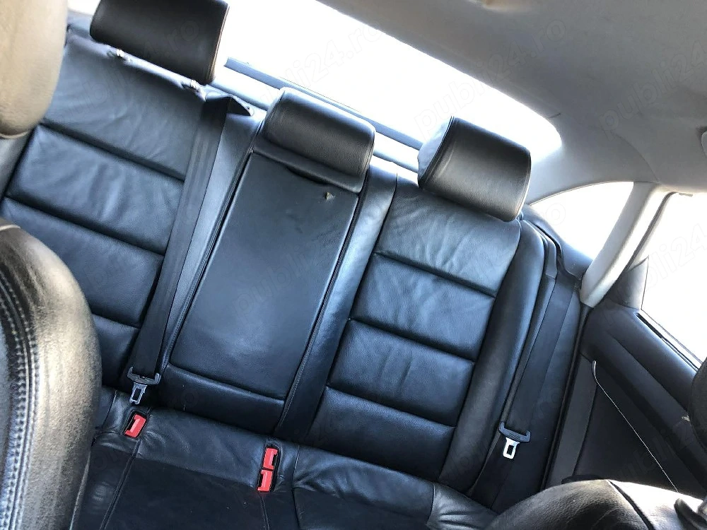 vand audi 