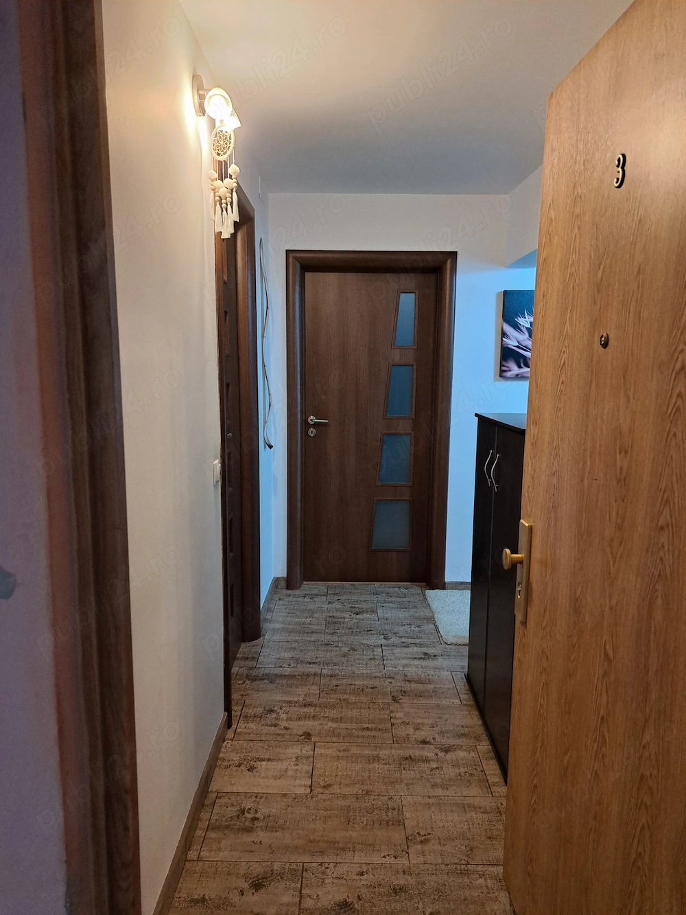 Apartament 3 camere 86000  negociabil 
