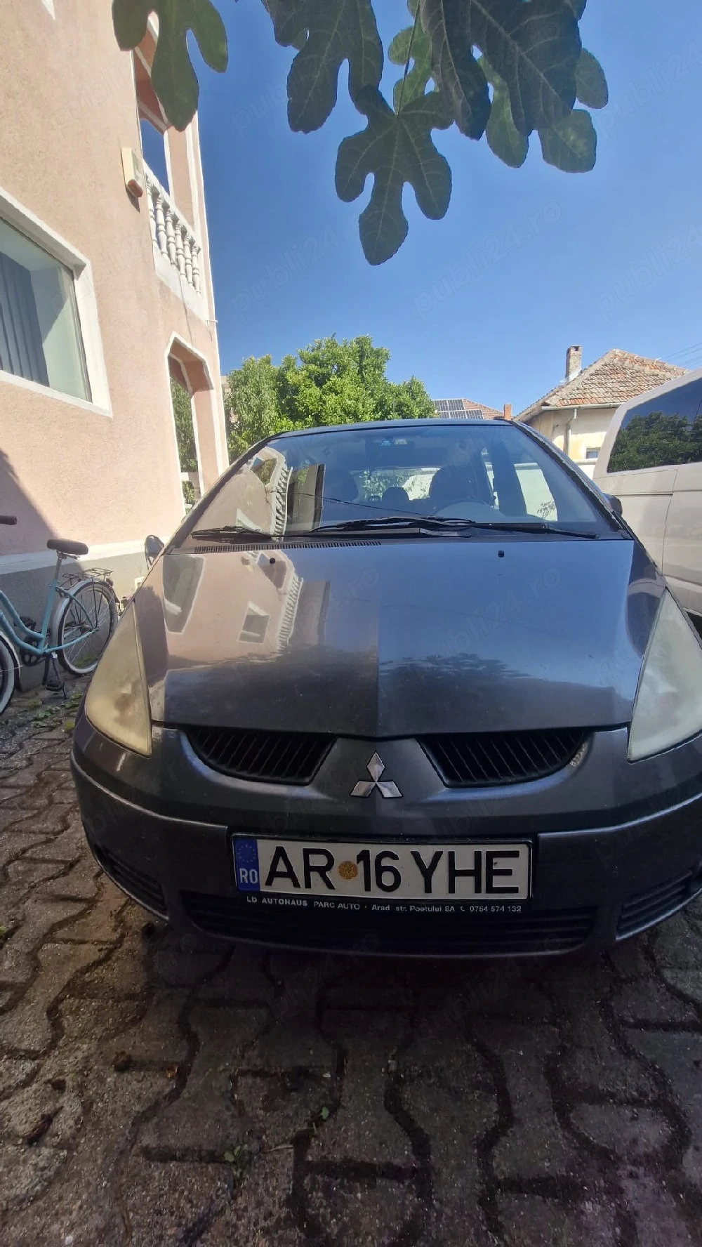 Mitsubishi Colt, 1.5 diesel