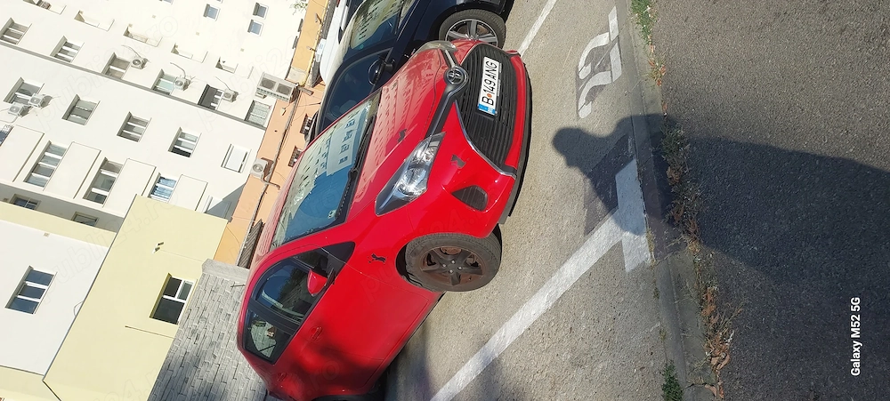 Toyota Yaris 2016 