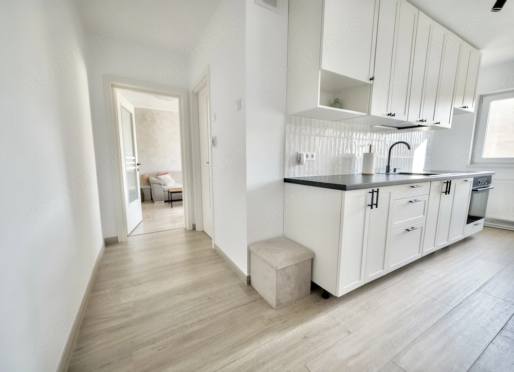 Vand 2 cam Dambu confort 1 [renovat complet 2025]