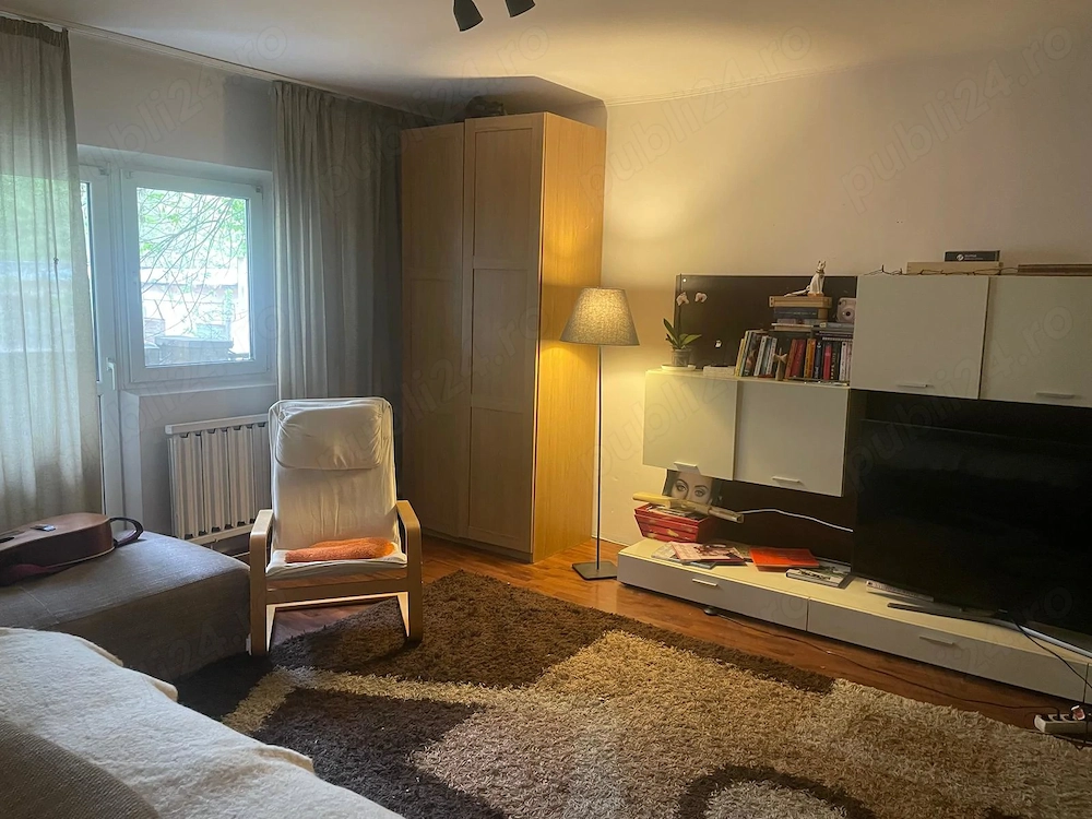 Vânzare 4 camere 13 septembrie et 1 din 8 98mp