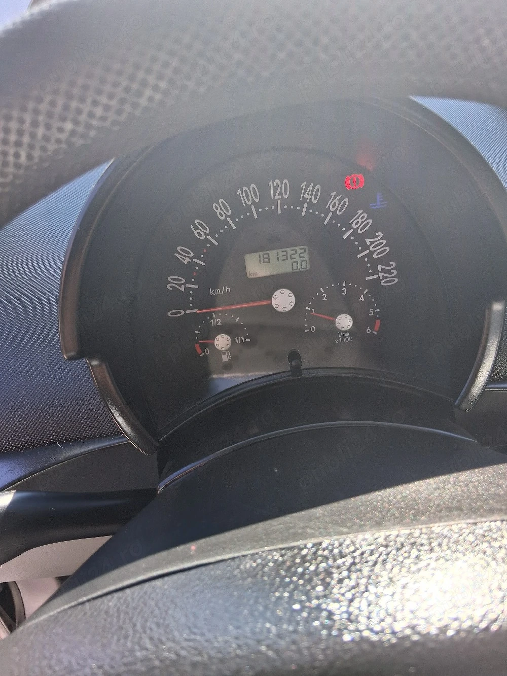 Vw betlle 1,4 Mpi