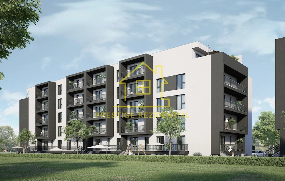 TITAN DISTRICT A5 | 2 Camere / 61mp / Titan-Pallady / Finisaje Premium