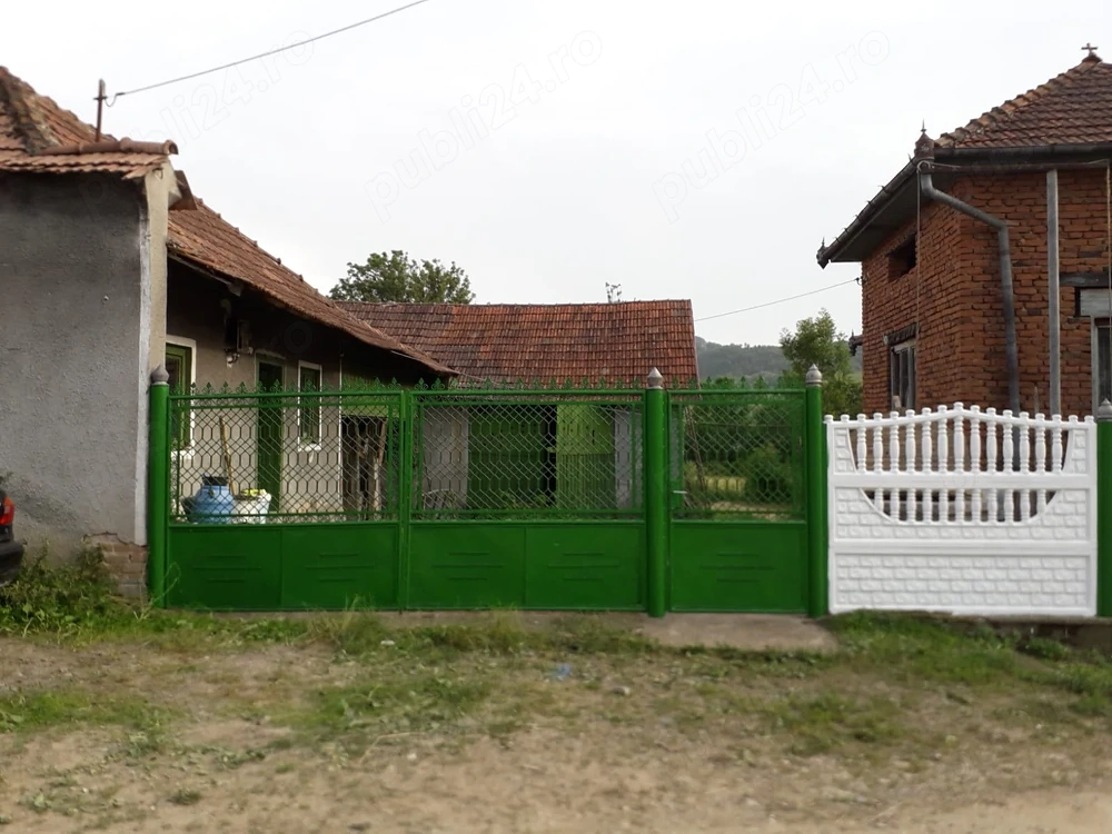 casa de vanzare in Glod
