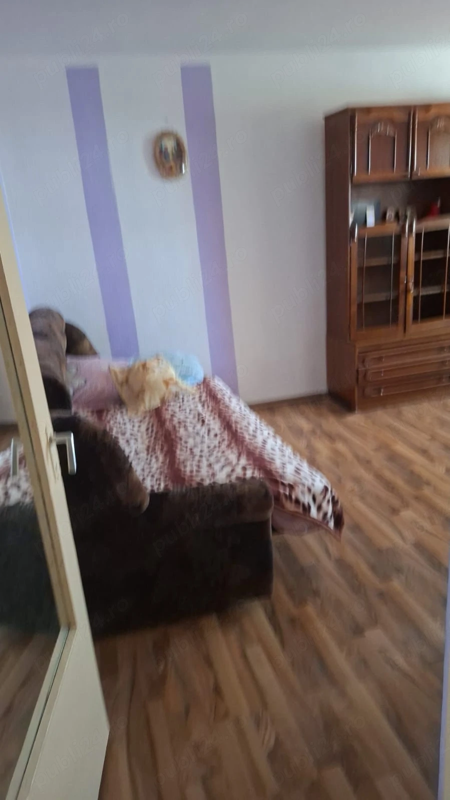 Apartament de Vanzare, 2 camere, Mioveni, Arges